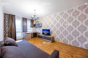 квартира за адресою Науки просп., 21 А