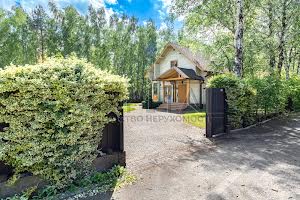 будинок за адресою с. Капітанівка, 2-а садова