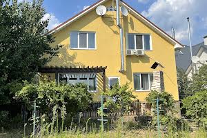 будинок за адресою Яблунева вул.