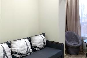 квартира за адресою Велика Панасівська вул. (Котлова), 54
