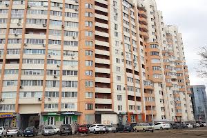 квартира за адресою Перемоги просп., 59