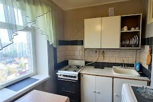 квартира за адресою Новопречистенська, 35