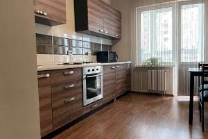 квартира за адресою Бориса Гмирі вул., 14