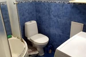 квартира по адресу Леонида Каденюка ул. (Поповича), 8