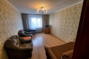квартира за адресою Олени Пчілки вул., 2