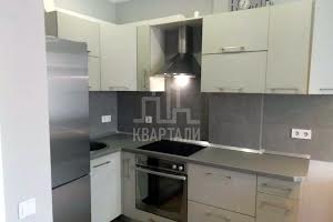 квартира за адресою Регенераторна вул., 4