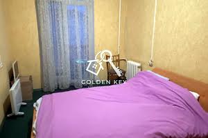 квартира за адресою Січеславська вул. (Кремлівська), 27