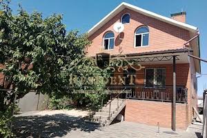 будинок за адресою Конотопська вул. (Ростовська)