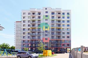 квартира за адресою Українських Декабристів вул., 45