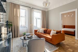 квартира за адресою Леся Мартовича вул., 8