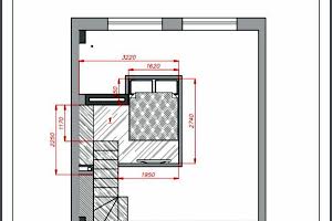 квартира за адресою Переяславська вул., 23