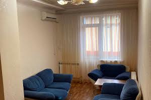 квартира за адресою Мостова вул., 2-Б