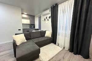 квартира по адресу Запорожское шоссе, 30-Ш