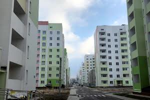 квартира за адресою Героїв Харкова просп. (Московський), 270в