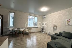 квартира за адресою Дерев'янка вул., 16А