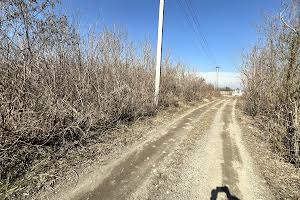 ділянка за адресою Південна вул., 2