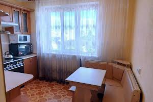 квартира за адресою Дерев'янка вул., 17