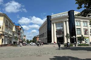 квартира за адресою Котляревського вул., 18