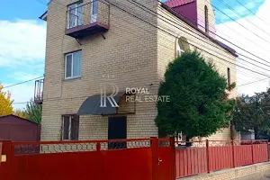 дом по адресу Гайдамацька ул. (Волзька)