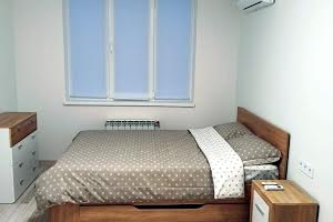 квартира по адресу Пономарёва ул., 26 к3