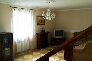 будинок за адресою Підбірна вул.