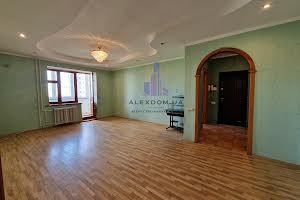 квартира за адресою Незалежності бульв. (50 років Жовтня), 17