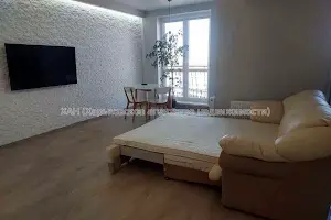 квартира за адресою Лисаветинська вул., 5