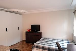 квартира за адресою Коперника вул., 27