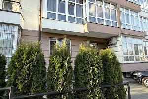 квартира по адресу Варшавская ул., 35а
