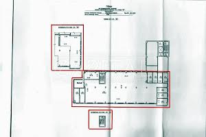 коммерческая по адресу Харьковское шоссе, 201/203