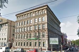 коммерческая по адресу Сечевых Стрельцов ул. (Артема), 20