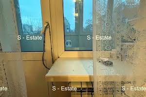 квартира по адресу Григоровське шосе, 83