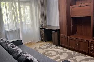 квартира за адресою Леся Курбаса просп., 15