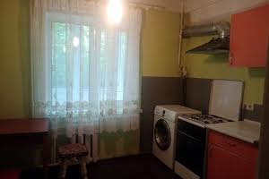 квартира за адресою Половецька вул., 14а