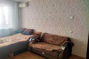 квартира за адресою Волонтерська вул. (Соціалістична), 61