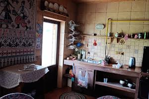 дом по адресу с. Ракитное, загребля, 27