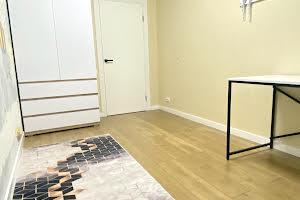 квартира за адресою Козакевича, 31