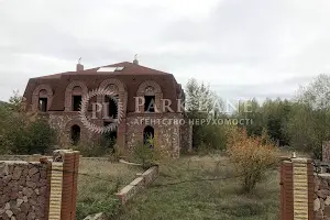 дом по адресу Осокорская ул.