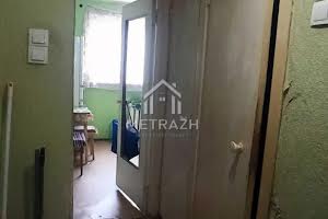 квартира по адресу Гагарина просп. (Гагаріна), 94