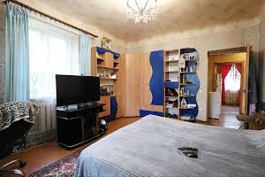 квартира за адресою Клочківська вул., 340