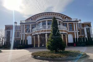 коммерческая по адресу Броварской просп., 2В