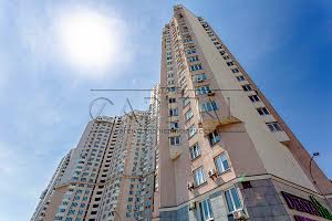 комерційна за адресою Срібнокільська вул., 1