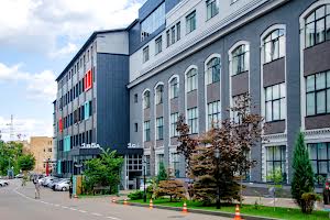 коммерческая по адресу Николая Пимоненко ул., 13