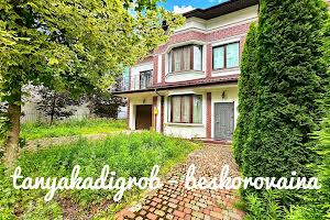 будинок за адресою с. Петропавлівська борщагівка, Фізкультурний пров.