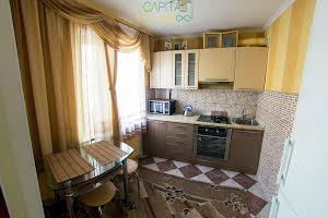 квартира за адресою Гната Юри вул., 2/12