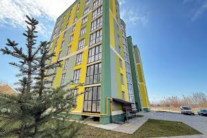 квартира по адресу Микулинецкая ул., 116-Г