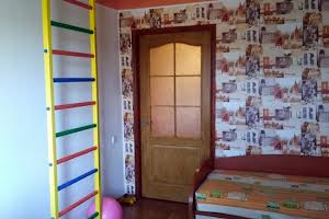 квартира за адресою Познанська вул., 3А