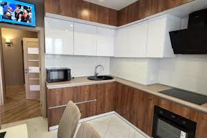 квартира за адресою Миру вул., 53