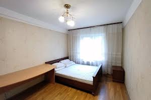 квартира по адресу Берестейский просп. (Победы), 17