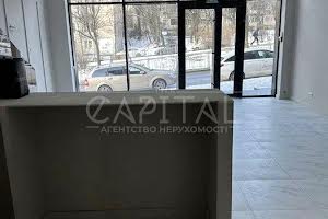 комерційна за адресою бул. Лесі Українки, 36/10